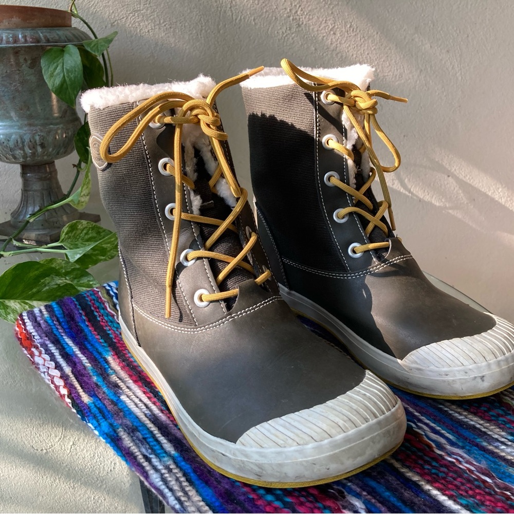 Keen Elsa Snow Boot